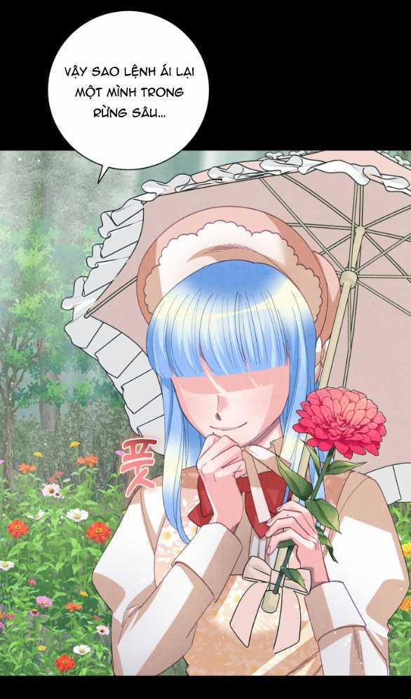 [18+] Sửa Đổi Hoàng Tử Hư Hỏng 20.1 trang 36