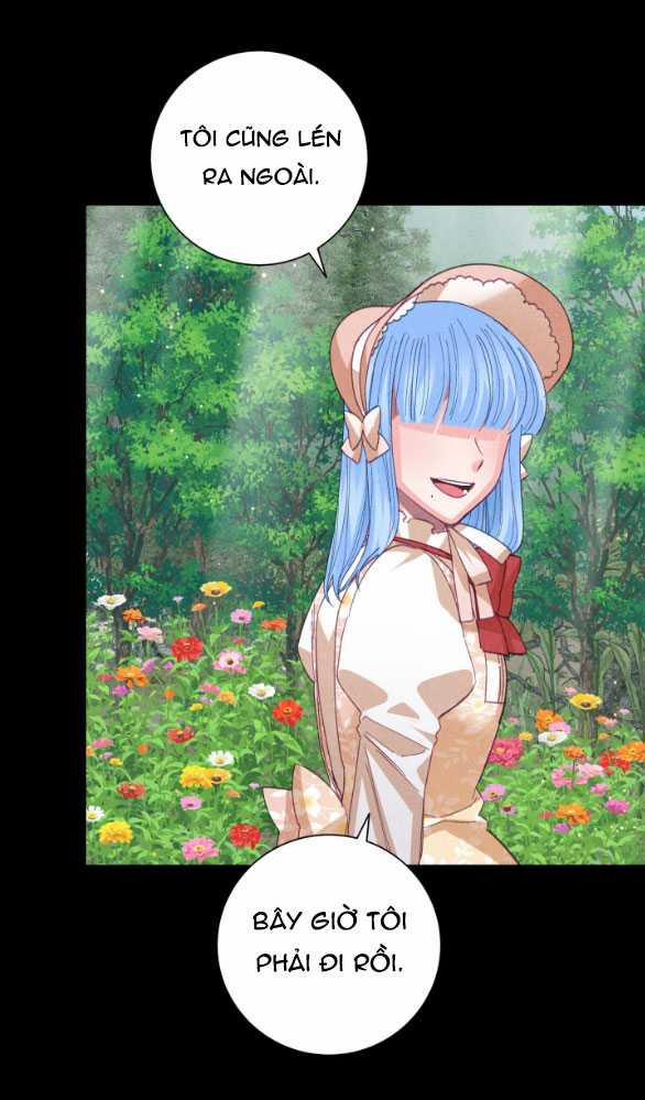 [18+] Sửa Đổi Hoàng Tử Hư Hỏng 20.1 trang 40