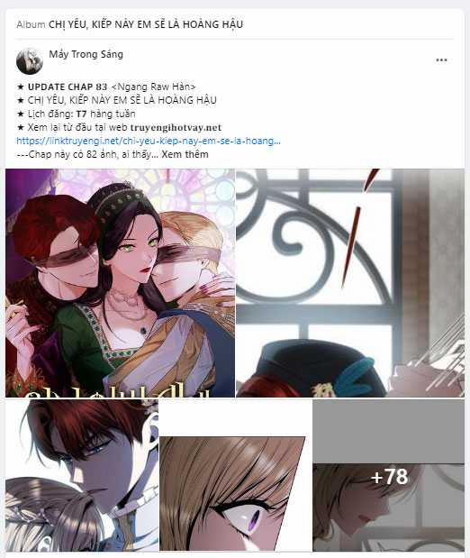 [18+] Sửa Đổi Hoàng Tử Hư Hỏng 20.1 trang 44