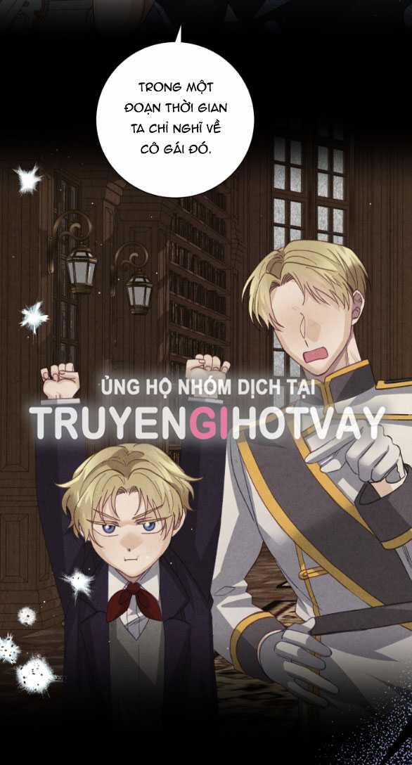 [18+] Sửa Đổi Hoàng Tử Hư Hỏng 20.2 trang 11