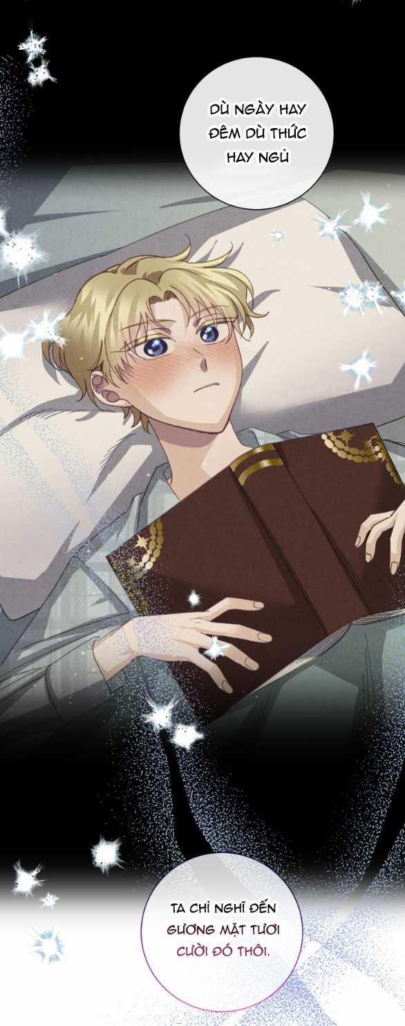 [18+] Sửa Đổi Hoàng Tử Hư Hỏng 20.2 trang 13