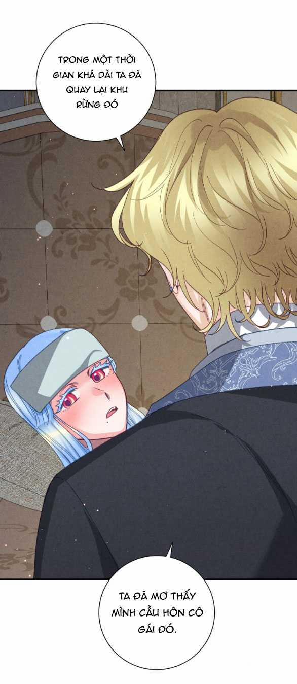 [18+] Sửa Đổi Hoàng Tử Hư Hỏng 20.2 trang 17