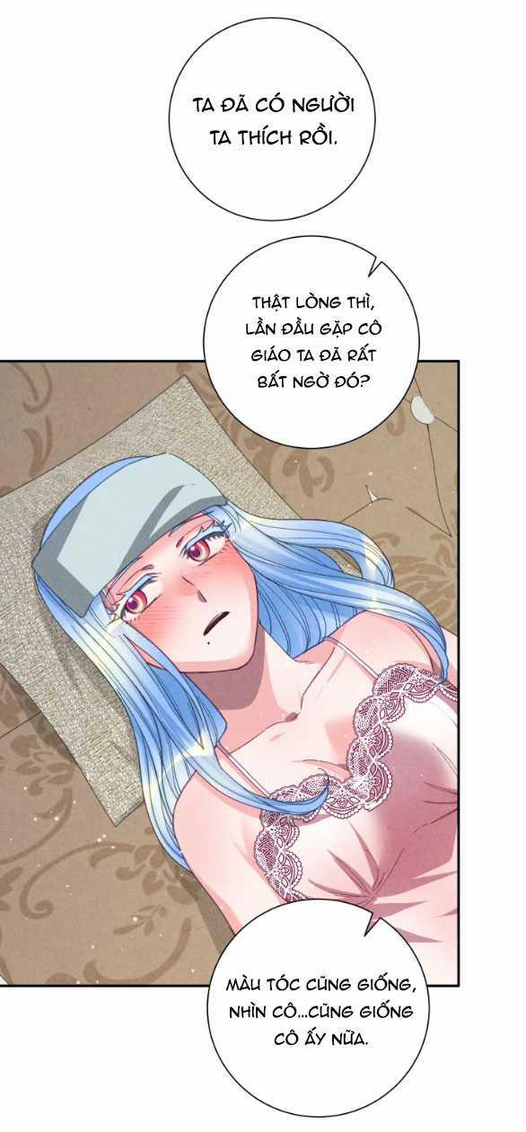 [18+] Sửa Đổi Hoàng Tử Hư Hỏng 20.2 trang 26