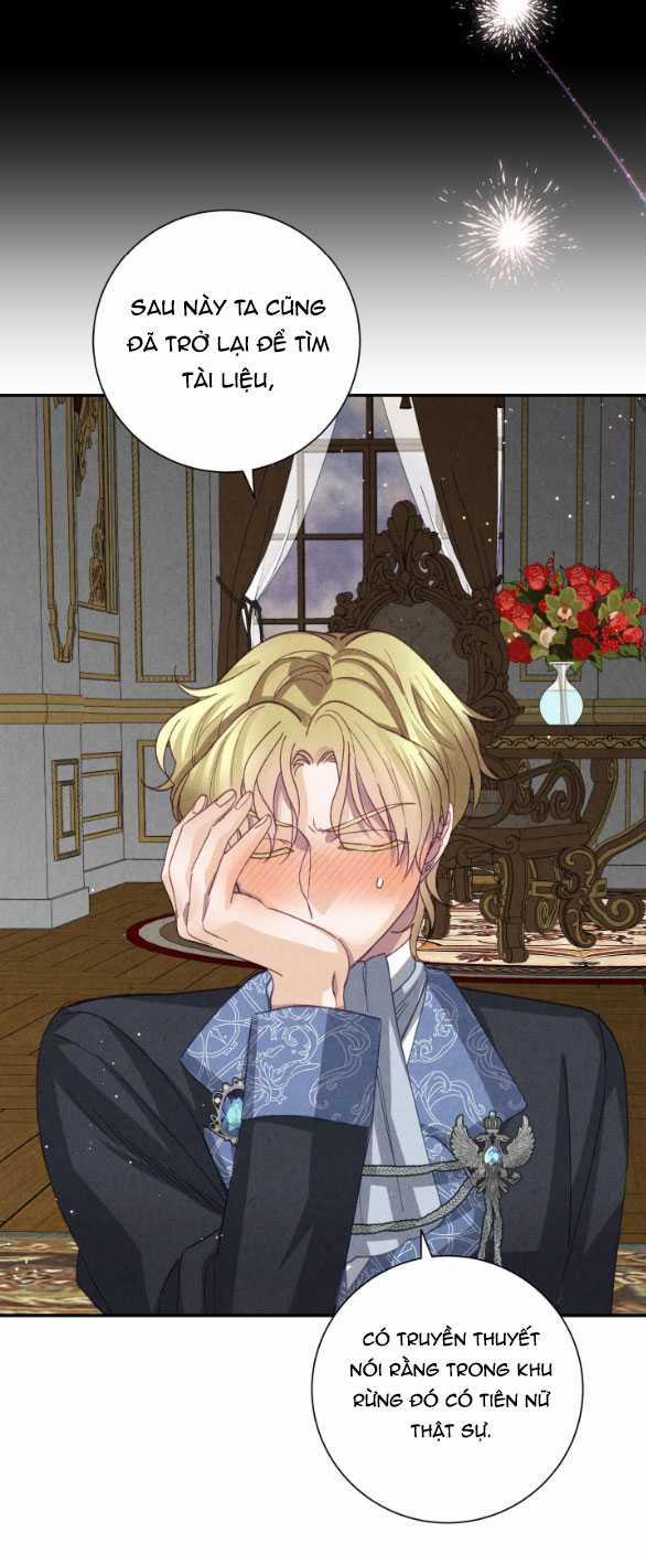 [18+] Sửa Đổi Hoàng Tử Hư Hỏng 20.2 trang 4