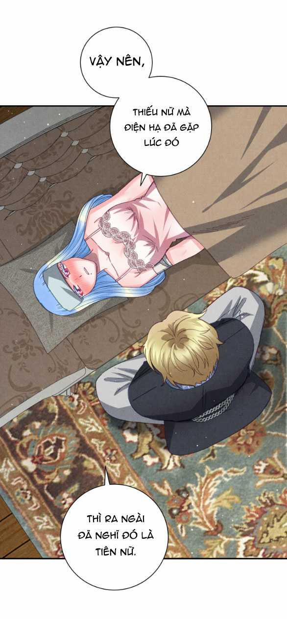 [18+] Sửa Đổi Hoàng Tử Hư Hỏng 20.2 trang 6