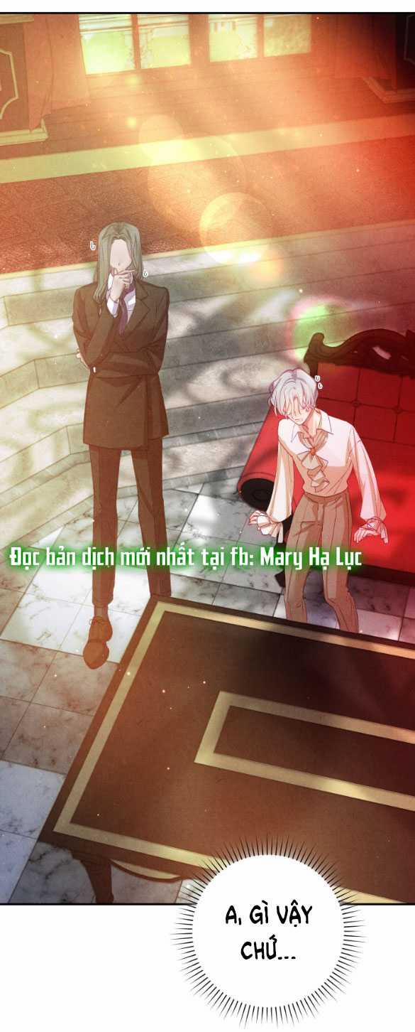 [18+] Sửa Đổi Hoàng Tử Hư Hỏng 3.1 trang 11