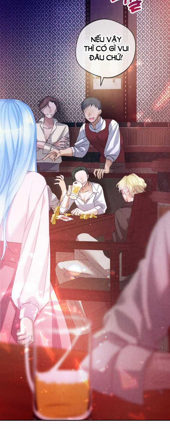 [18+] Sửa Đổi Hoàng Tử Hư Hỏng 3.1 trang 25