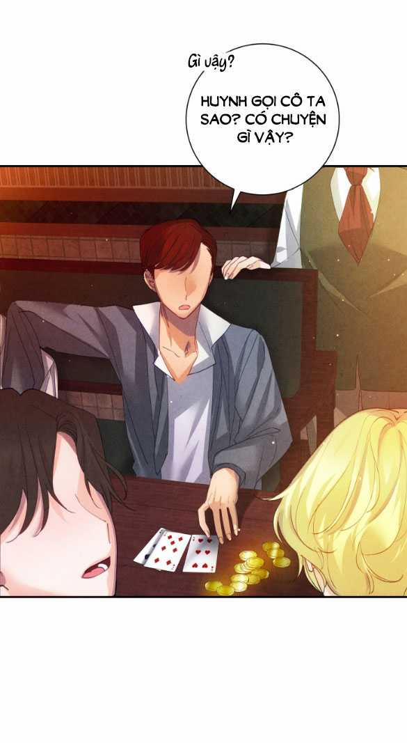 [18+] Sửa Đổi Hoàng Tử Hư Hỏng 3.1 trang 28