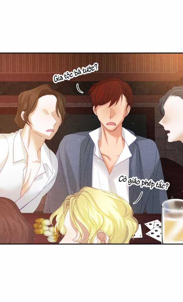 [18+] Sửa Đổi Hoàng Tử Hư Hỏng 3.1 trang 32