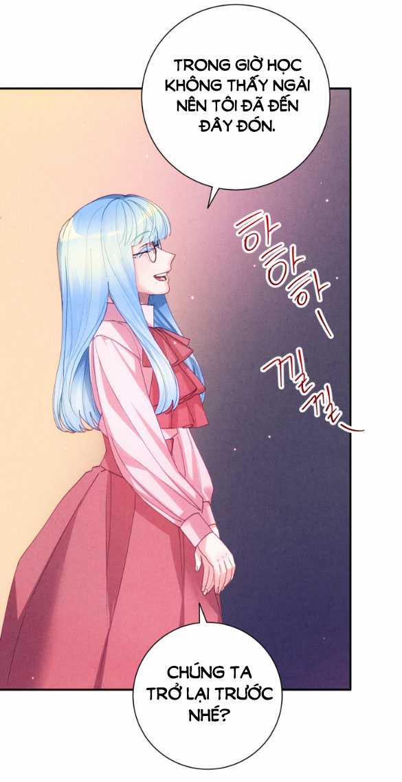 [18+] Sửa Đổi Hoàng Tử Hư Hỏng 3.1 trang 34