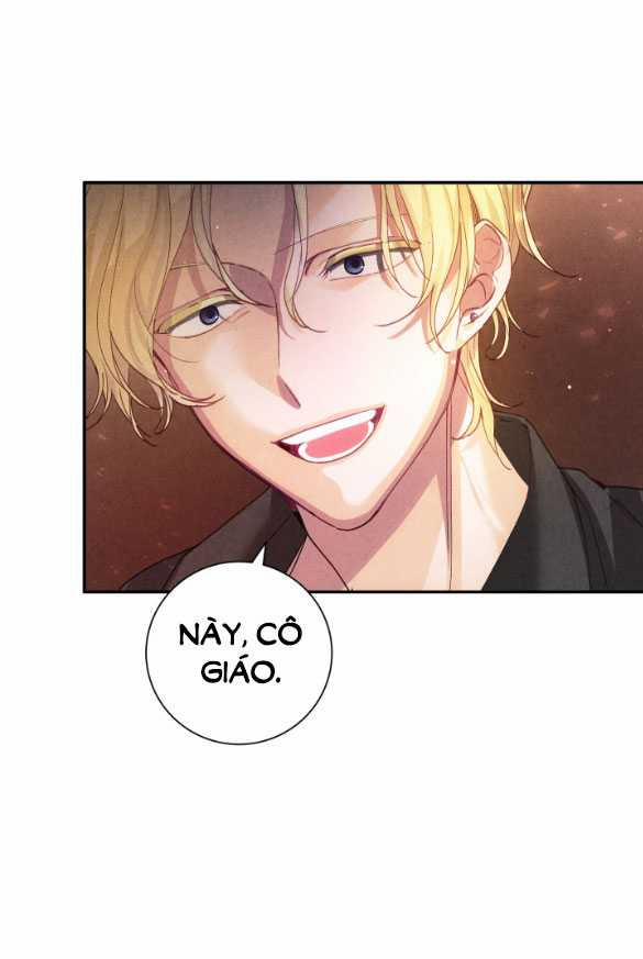 [18+] Sửa Đổi Hoàng Tử Hư Hỏng 3.1 trang 36