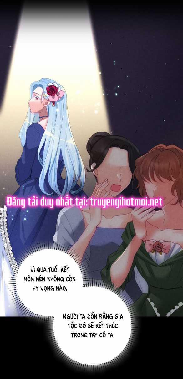 [18+] Sửa Đổi Hoàng Tử Hư Hỏng 4.1 trang 15