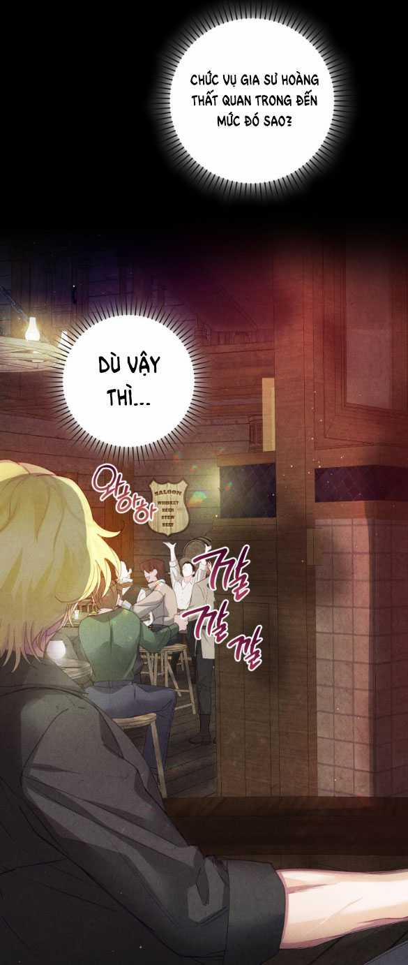 [18+] Sửa Đổi Hoàng Tử Hư Hỏng 4.1 trang 16