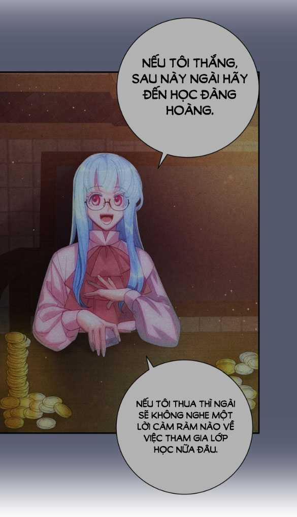 [18+] Sửa Đổi Hoàng Tử Hư Hỏng 4.1 trang 18