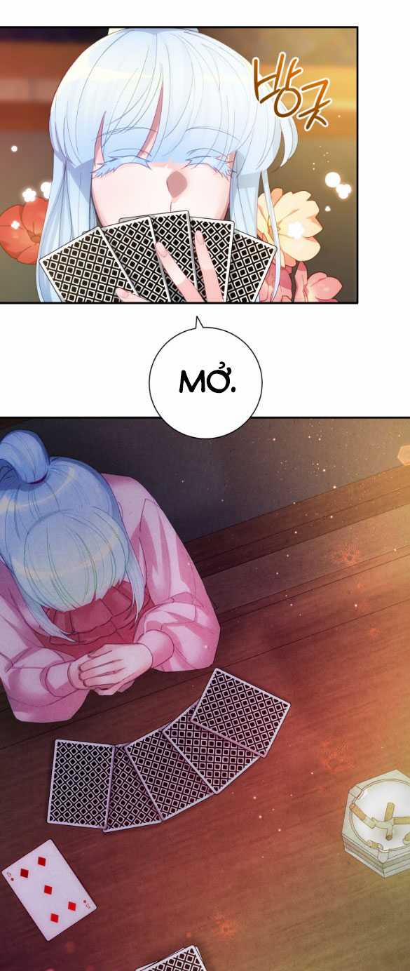 [18+] Sửa Đổi Hoàng Tử Hư Hỏng 4.1 trang 24