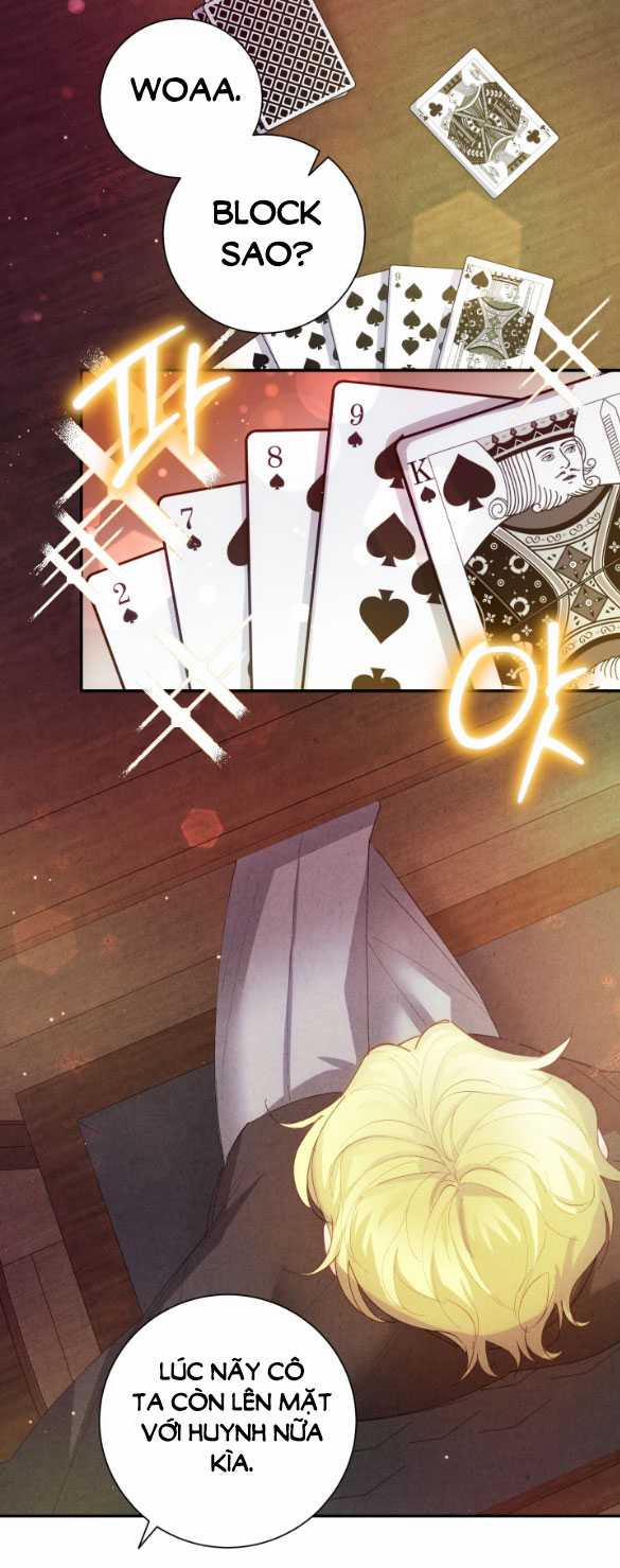 [18+] Sửa Đổi Hoàng Tử Hư Hỏng 4.1 trang 25