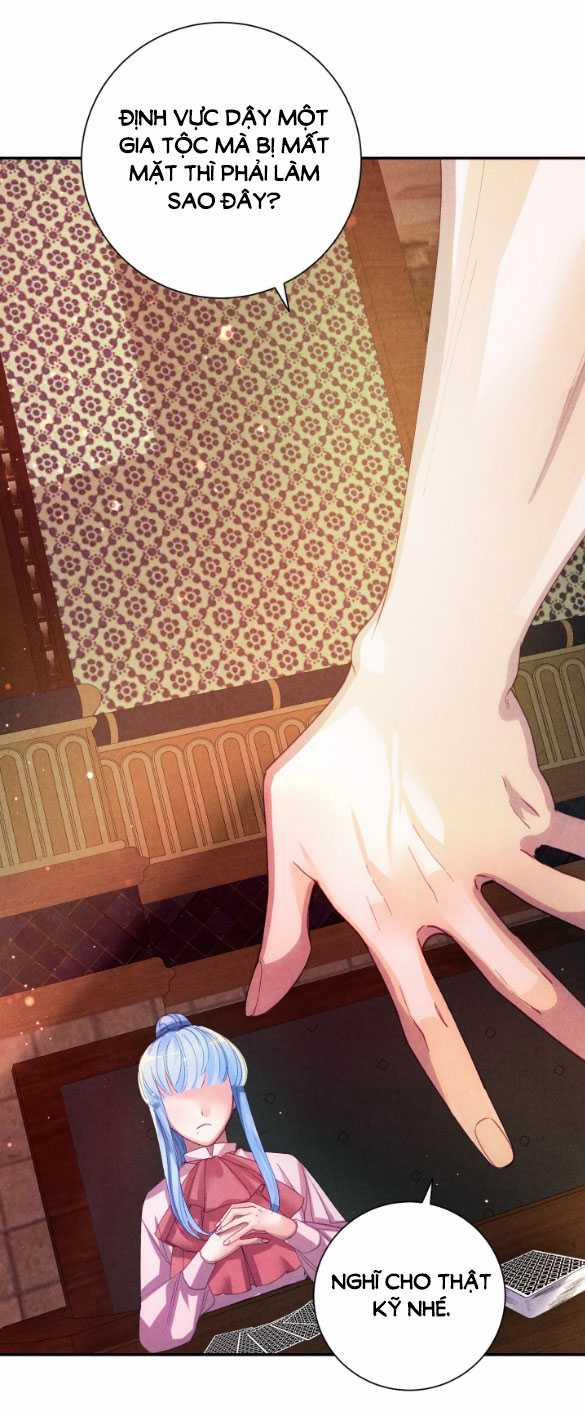 [18+] Sửa Đổi Hoàng Tử Hư Hỏng 4.1 trang 28