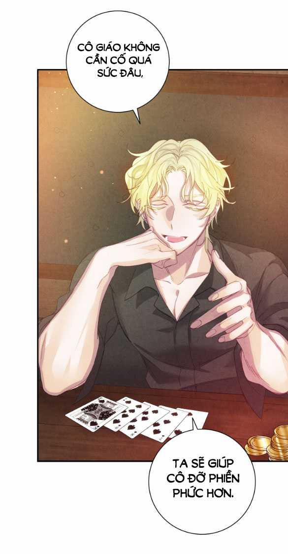 [18+] Sửa Đổi Hoàng Tử Hư Hỏng 4.1 trang 29