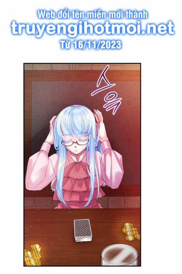 [18+] Sửa Đổi Hoàng Tử Hư Hỏng 4.1 trang 3