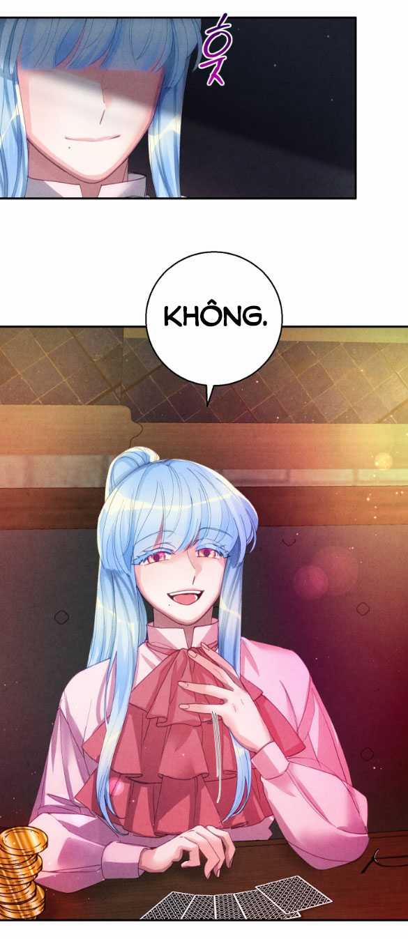 [18+] Sửa Đổi Hoàng Tử Hư Hỏng 4.1 trang 30