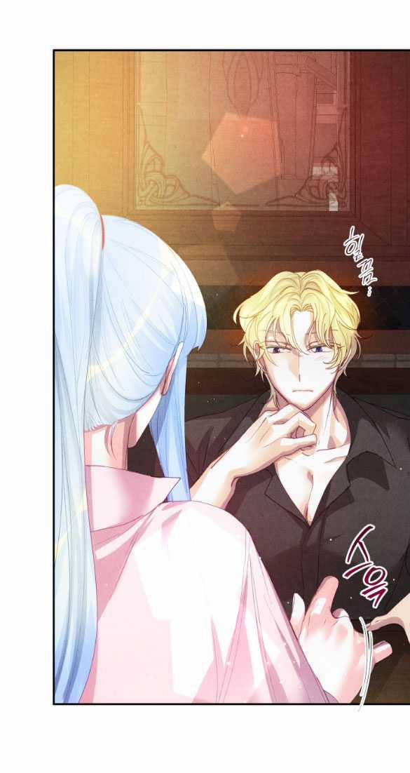 [18+] Sửa Đổi Hoàng Tử Hư Hỏng 4.1 trang 34