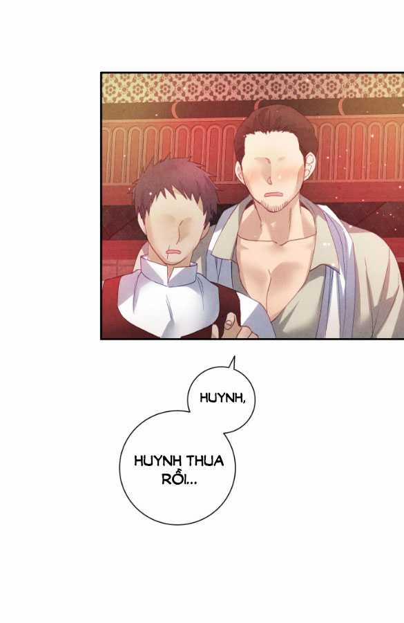 [18+] Sửa Đổi Hoàng Tử Hư Hỏng 4.1 trang 44