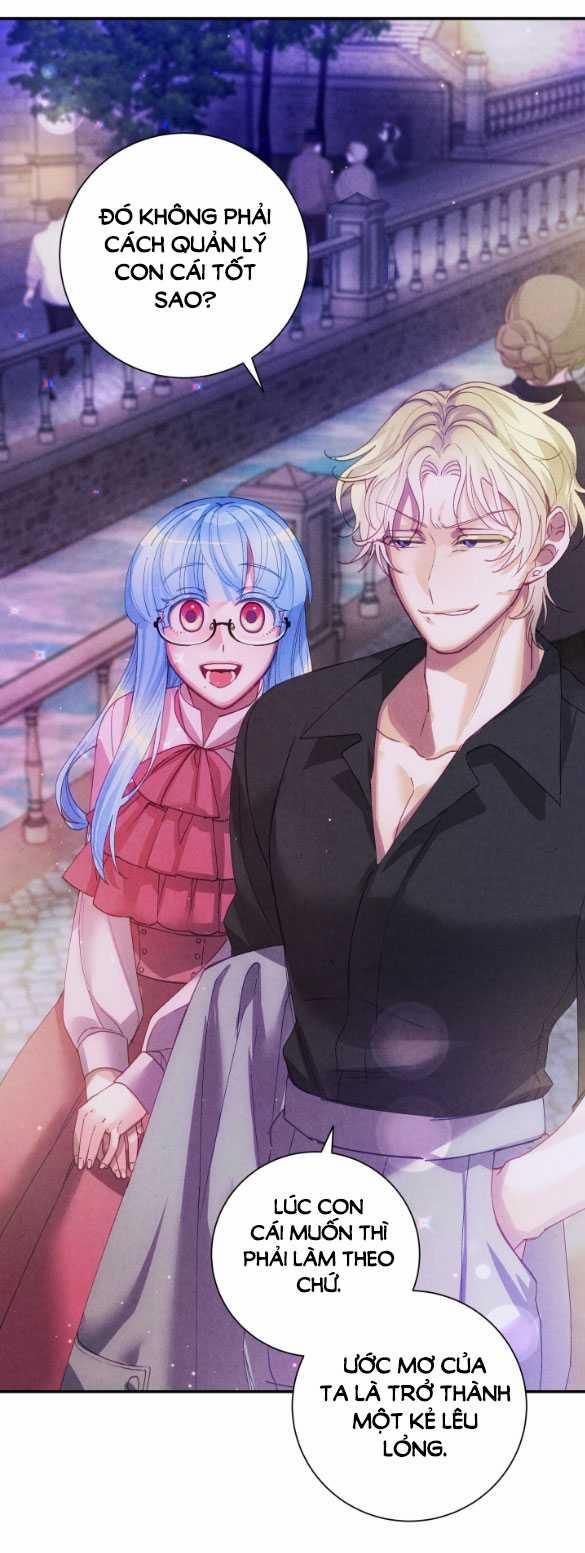 [18+] Sửa Đổi Hoàng Tử Hư Hỏng 4.2 trang 1