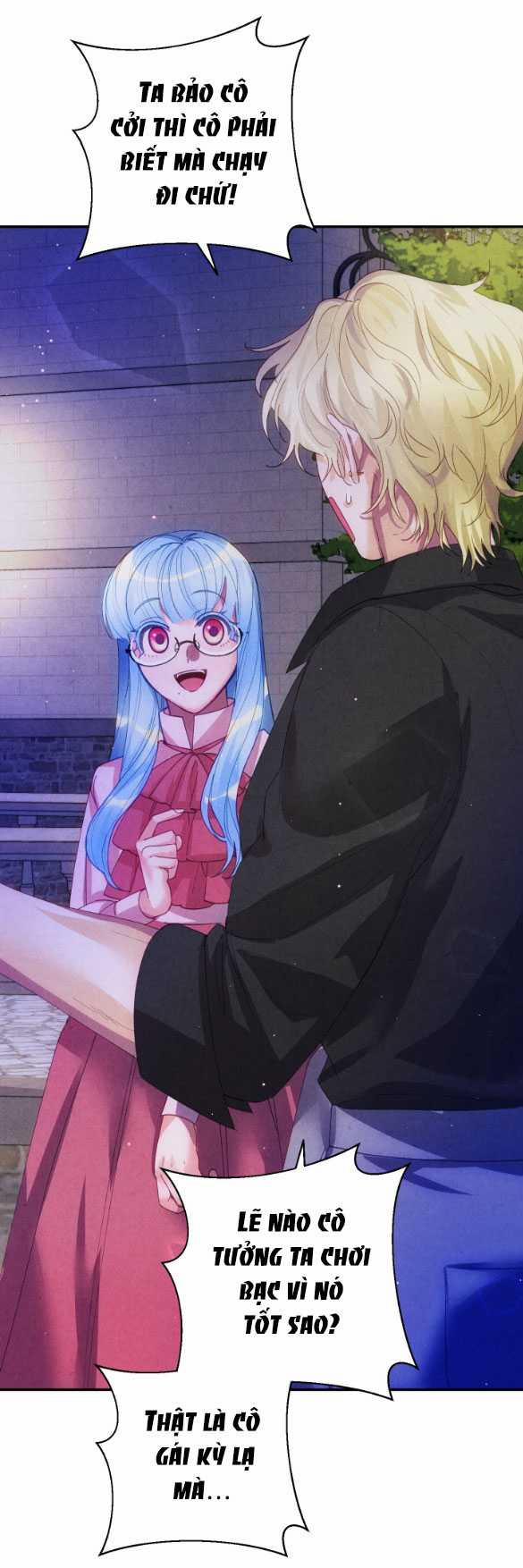 [18+] Sửa Đổi Hoàng Tử Hư Hỏng 4.2 trang 11