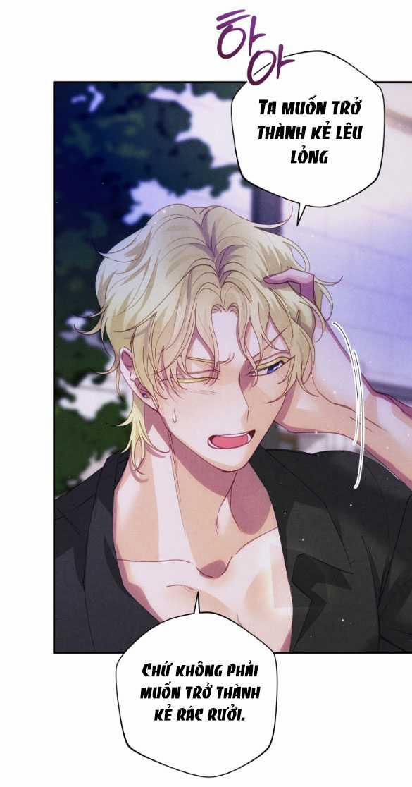 [18+] Sửa Đổi Hoàng Tử Hư Hỏng 4.2 trang 12