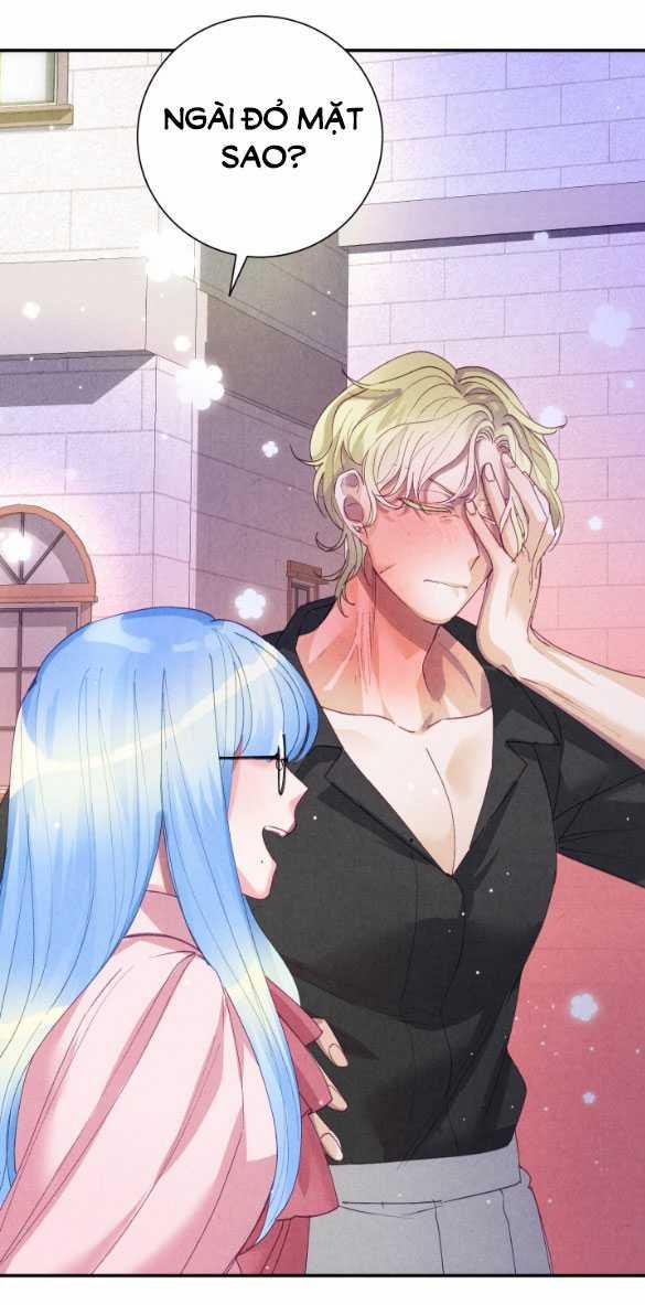 [18+] Sửa Đổi Hoàng Tử Hư Hỏng 4.2 trang 7