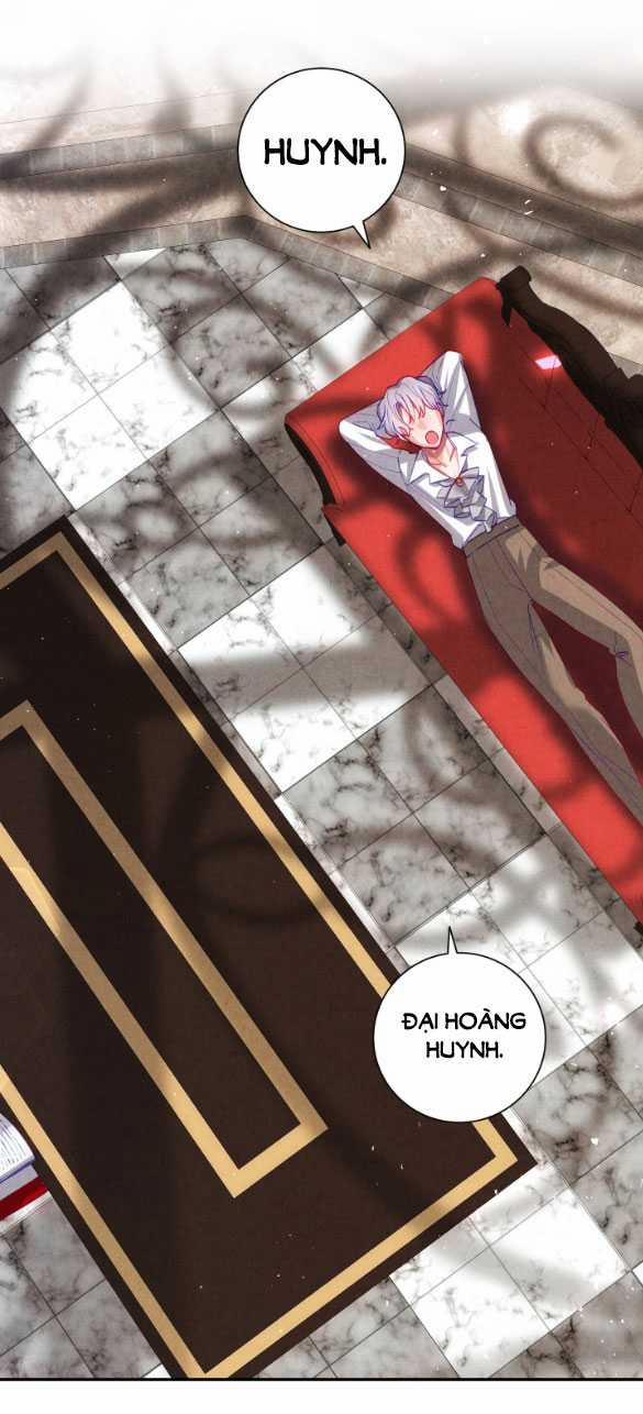[18+] Sửa Đổi Hoàng Tử Hư Hỏng 5.1 trang 10