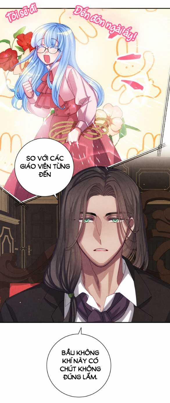 [18+] Sửa Đổi Hoàng Tử Hư Hỏng 5.1 trang 13