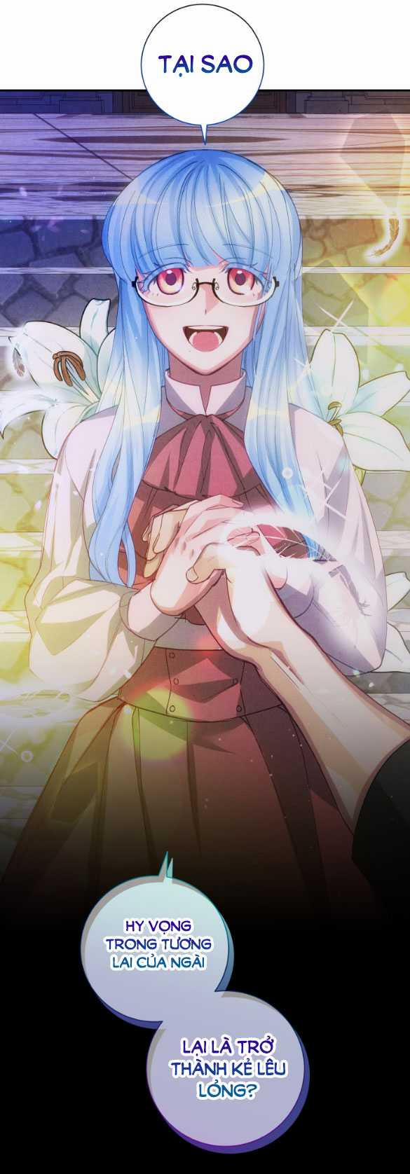 [18+] Sửa Đổi Hoàng Tử Hư Hỏng 5.1 trang 2