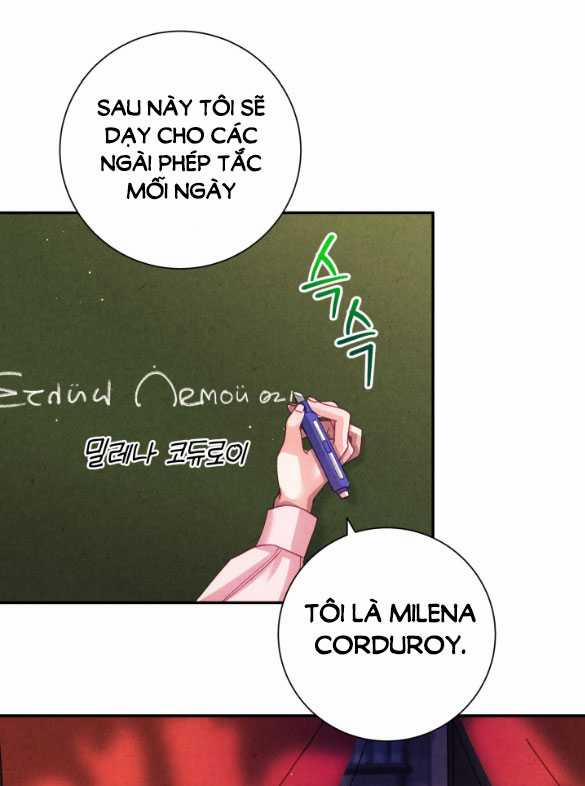 [18+] Sửa Đổi Hoàng Tử Hư Hỏng 5.1 trang 24