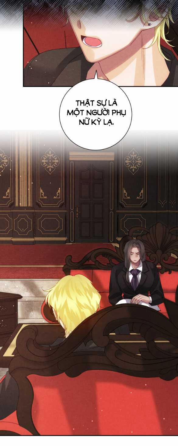 [18+] Sửa Đổi Hoàng Tử Hư Hỏng 5.1 trang 36