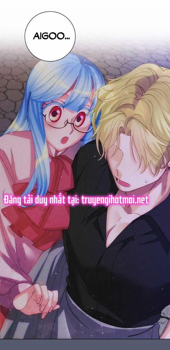 [18+] Sửa Đổi Hoàng Tử Hư Hỏng 5.2 trang 15