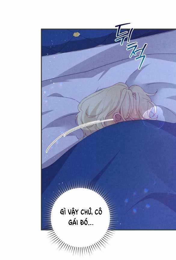 [18+] Sửa Đổi Hoàng Tử Hư Hỏng 6.1 trang 1