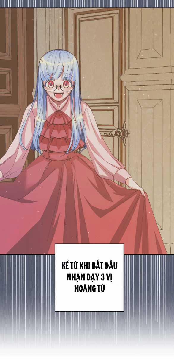 [18+] Sửa Đổi Hoàng Tử Hư Hỏng 6.1 trang 14