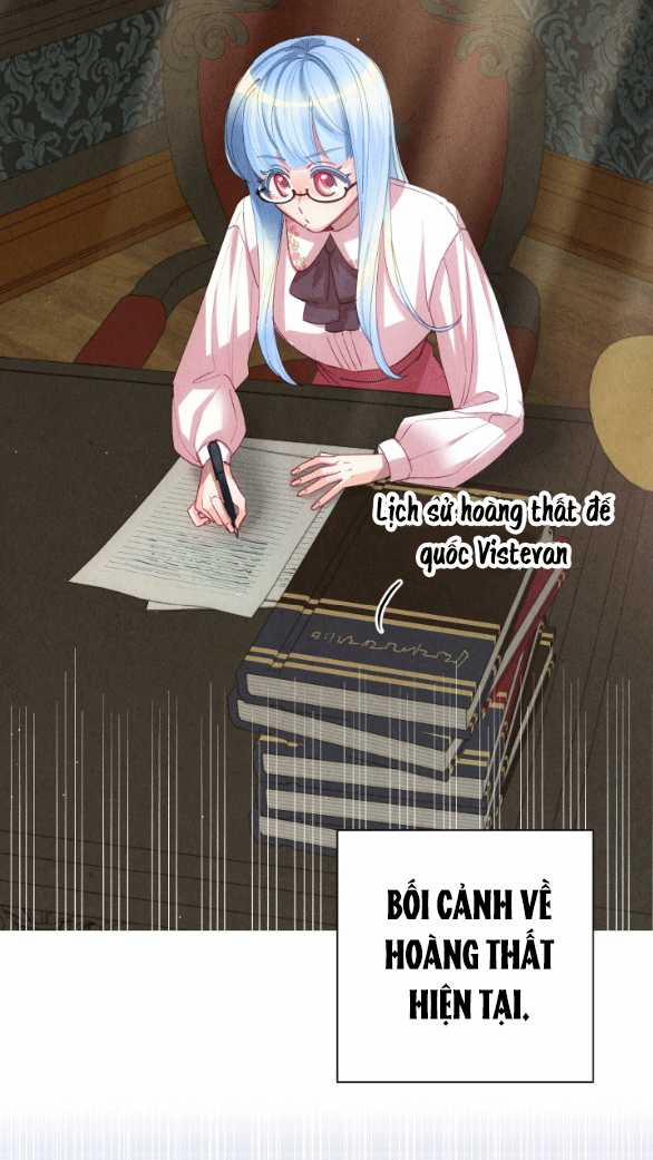 [18+] Sửa Đổi Hoàng Tử Hư Hỏng 6.1 trang 17