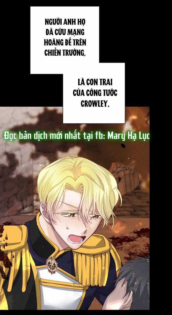 [18+] Sửa Đổi Hoàng Tử Hư Hỏng 6.1 trang 28