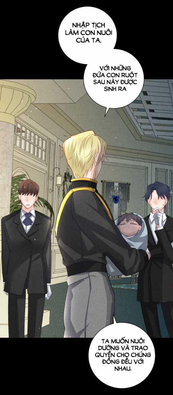 [18+] Sửa Đổi Hoàng Tử Hư Hỏng 6.1 trang 35