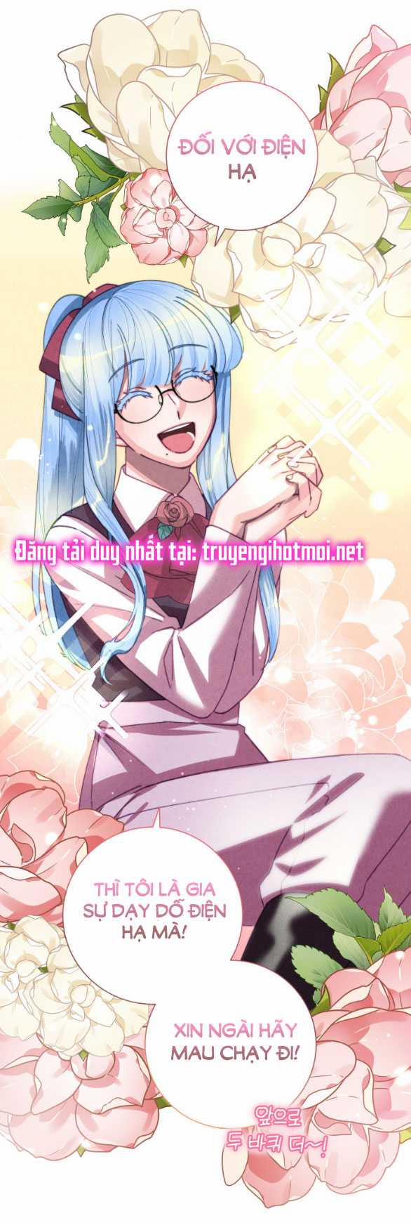 [18+] Sửa Đổi Hoàng Tử Hư Hỏng 6.2 trang 15