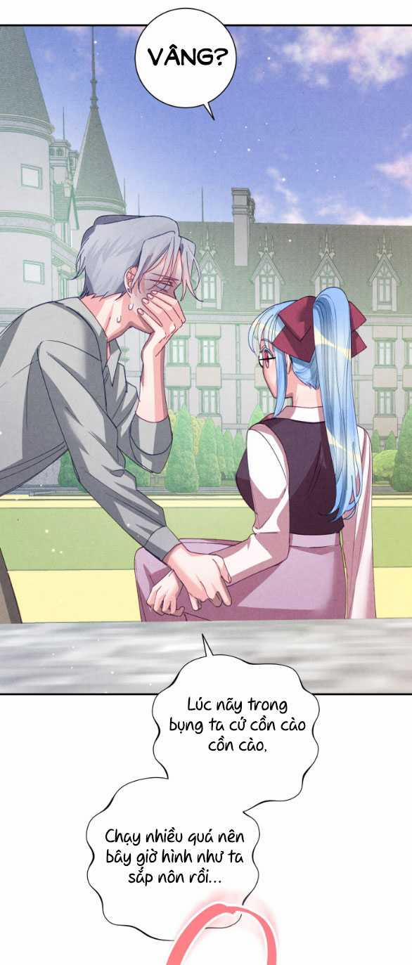 [18+] Sửa Đổi Hoàng Tử Hư Hỏng 6.2 trang 18