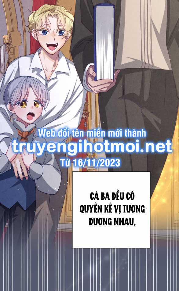 [18+] Sửa Đổi Hoàng Tử Hư Hỏng 6.2 trang 2