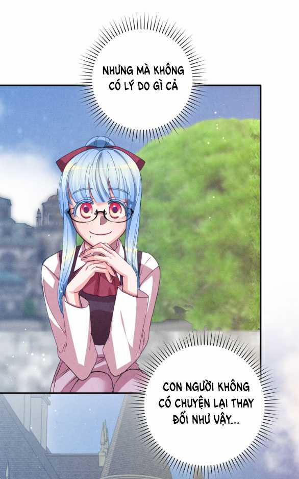 [18+] Sửa Đổi Hoàng Tử Hư Hỏng 6.2 trang 6