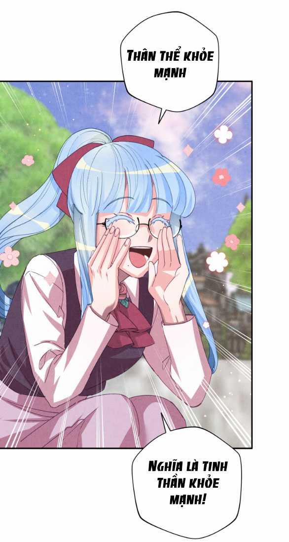 [18+] Sửa Đổi Hoàng Tử Hư Hỏng 6.2 trang 9