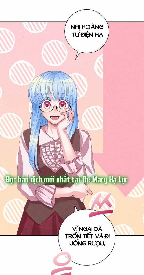 [18+] Sửa Đổi Hoàng Tử Hư Hỏng 7.1 trang 11