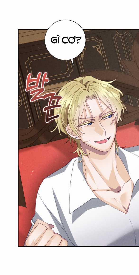 [18+] Sửa Đổi Hoàng Tử Hư Hỏng 7.1 trang 13