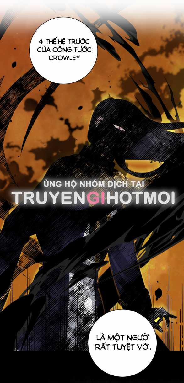 [18+] Sửa Đổi Hoàng Tử Hư Hỏng 7.1 trang 23