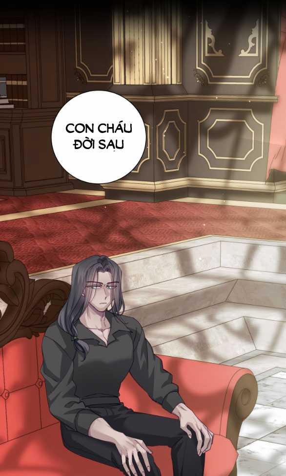 [18+] Sửa Đổi Hoàng Tử Hư Hỏng 7.1 trang 24
